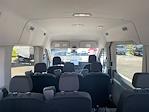 2025 Ford Transit 350 Medium Roof AWD Passenger Van for sale #25F2684 - photo 17