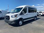 2025 Ford Transit 350 Medium Roof AWD Passenger Van for sale #25F2684 - photo 3