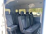2025 Ford Transit 350 Medium Roof AWD Passenger Van for sale #25F2684 - photo 23