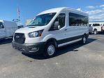2025 Ford Transit 350 Medium Roof AWD Passenger Van for sale #25F2684 - photo 4