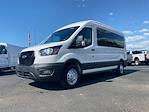 2025 Ford Transit 350 Medium Roof AWD Passenger Van for sale #25F2684 - photo 5