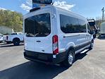 2025 Ford Transit 350 Medium Roof AWD Passenger Van for sale #25F2684 - photo 8