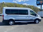 2025 Ford Transit 350 Medium Roof AWD Passenger Van for sale #25F2684 - photo 9