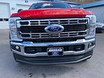 New 2025 Ford F-600 XL Regular Cab 4x4 Cab Chassis for sale #25F2686 - photo 10