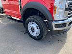 New 2025 Ford F-600 XL Regular Cab 4x4 Cab Chassis for sale #25F2686 - photo 12