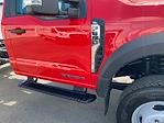 New 2025 Ford F-600 XL Regular Cab 4x4 Cab Chassis for sale #25F2686 - photo 13