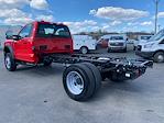 New 2025 Ford F-600 XL Regular Cab 4x4 Cab Chassis for sale #25F2686 - photo 2