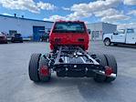 New 2025 Ford F-600 XL Regular Cab 4x4 Cab Chassis for sale #25F2686 - photo 5