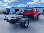 New 2025 Ford F-600 XL Regular Cab 4x4 Cab Chassis for sale #25F2686 - photo 6