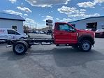 New 2025 Ford F-600 XL Regular Cab 4x4 Cab Chassis for sale #25F2686 - photo 7