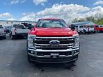 New 2025 Ford F-550 XL Regular Cab 4x4 Cab Chassis for sale #25F2729 - photo 11