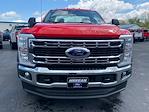 New 2025 Ford F-550 XL Regular Cab 4x4 Cab Chassis for sale #25F2729 - photo 12