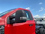 New 2025 Ford F-550 XL Regular Cab 4x4 Cab Chassis for sale #25F2729 - photo 15
