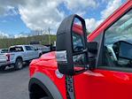 New 2025 Ford F-550 XL Regular Cab 4x4 Cab Chassis for sale #25F2729 - photo 16