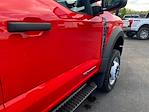New 2025 Ford F-550 XL Regular Cab 4x4 Cab Chassis for sale #25F2729 - photo 17