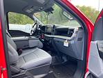 New 2025 Ford F-550 XL Regular Cab 4x4 Cab Chassis for sale #25F2729 - photo 18