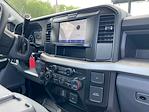 New 2025 Ford F-550 XL Regular Cab 4x4 Cab Chassis for sale #25F2729 - photo 22