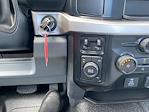 New 2025 Ford F-550 XL Regular Cab 4x4 Cab Chassis for sale #25F2729 - photo 31