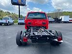New 2025 Ford F-550 XL Regular Cab 4x4 Cab Chassis for sale #25F2729 - photo 7