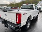 2025 Ford F-250 Super Cab 4x4 Pickup for sale #25F2749 - photo 23