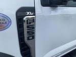 2025 Ford F-550 Regular Cab DRW 4x4 Cab Chassis for sale #25F2755 - photo 10