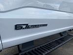 2025 Ford F-550 Regular Cab DRW 4x4 Cab Chassis for sale #25F2755 - photo 11
