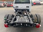 2025 Ford F-550 Regular Cab DRW 4x4 Cab Chassis for sale #25F2755 - photo 13