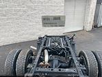 2025 Ford F-550 Regular Cab DRW 4x4 Cab Chassis for sale #25F2755 - photo 25