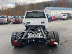 2025 Ford F-550 Regular Cab DRW 4x4 Cab Chassis for sale #25F2755 - photo 6