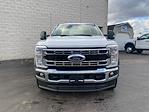 2025 Ford F-550 Regular Cab DRW 4x4 Cab Chassis for sale #25F2755 - photo 8