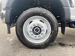2025 Ford F-550 Regular Cab DRW 4x4 Cab Chassis for sale #25F2755 - photo 9