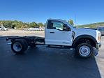 New 2025 Ford F-600 XL Regular Cab 4x4 Cab Chassis for sale #25F2791 - photo 10