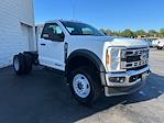 New 2025 Ford F-600 XL Regular Cab 4x4 Cab Chassis for sale #25F2791 - photo 12