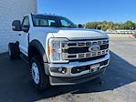 New 2025 Ford F-600 XL Regular Cab 4x4 Cab Chassis for sale #25F2791 - photo 13