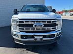 New 2025 Ford F-600 XL Regular Cab 4x4 Cab Chassis for sale #25F2791 - photo 14