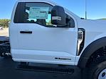 New 2025 Ford F-600 XL Regular Cab 4x4 Cab Chassis for sale #25F2791 - photo 16
