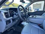 New 2025 Ford F-600 XL Regular Cab 4x4 Cab Chassis for sale #25F2791 - photo 19