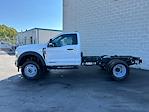 New 2025 Ford F-600 XL Regular Cab 4x4 Cab Chassis for sale #25F2791 - photo 6