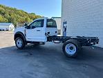 New 2025 Ford F-600 XL Regular Cab 4x4 Cab Chassis for sale #25F2791 - photo 7