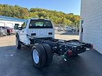 New 2025 Ford F-600 XL Regular Cab 4x4 Cab Chassis for sale #25F2791 - photo 2