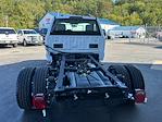 New 2025 Ford F-600 XL Regular Cab 4x4 Cab Chassis for sale #25F2791 - photo 9