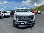 2025 Ford F-600 Regular Cab DRW 4x4 Cab Chassis for sale #25F2792 - photo 10