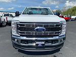 2025 Ford F-600 Regular Cab DRW 4x4 Cab Chassis for sale #25F2792 - photo 11