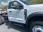 2025 Ford F-600 Regular Cab DRW 4x4 Cab Chassis for sale #25F2792 - photo 13