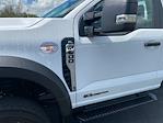 2025 Ford F-600 Regular Cab DRW 4x4 Cab Chassis for sale #25F2792 - photo 17