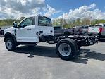 2025 Ford F-600 Regular Cab DRW 4x4 Cab Chassis for sale #25F2792 - photo 18