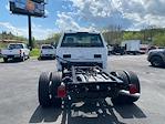 2025 Ford F-600 Regular Cab DRW 4x4 Cab Chassis for sale #25F2792 - photo 6