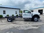 2025 Ford F-600 Regular Cab DRW 4x4 Cab Chassis for sale #25F2793 - photo 11