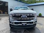 2025 Ford F-600 Regular Cab DRW 4x4 Cab Chassis for sale #25F2793 - photo 15