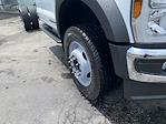 2025 Ford F-600 Regular Cab DRW 4x4 Cab Chassis for sale #25F2793 - photo 16